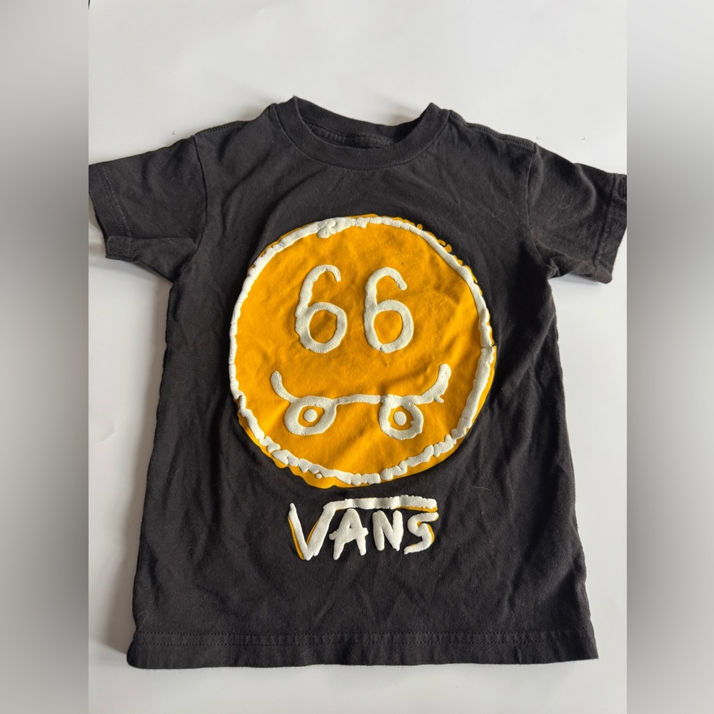 Vans TShirt 2T